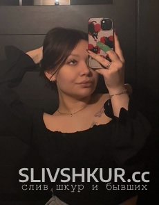 Елена Девяшина