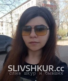 Екатерина Никулина