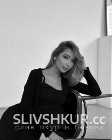Анжелика Избаирова