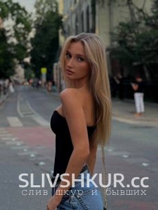 Дарья Чусляева