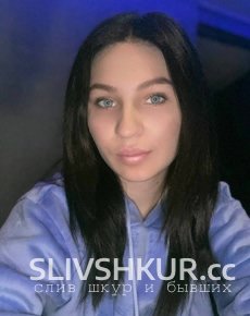 Вероника Плотникова