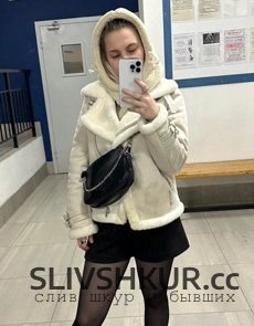 Анна Александрова