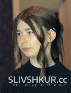 Валерия Смирнова