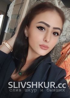Екатерина Пересторонина