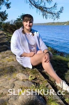 Елена Теплова