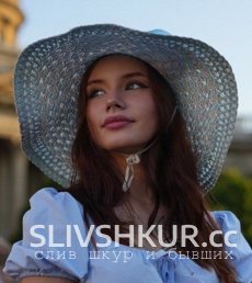 Виктория Васильева