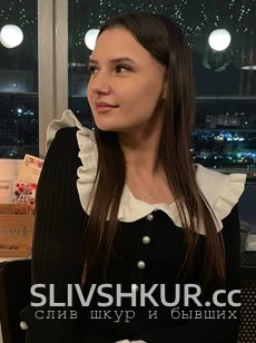 Олеся Муравлева