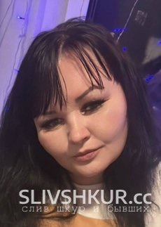 Евгения Ануфриенко