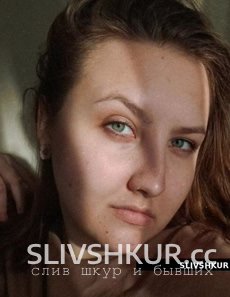 Дарья Хохлова