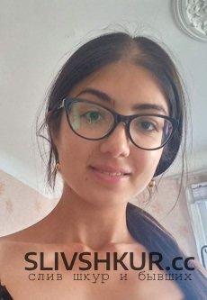Камилла Мамедова