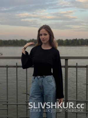 Анастасия Хорошилова