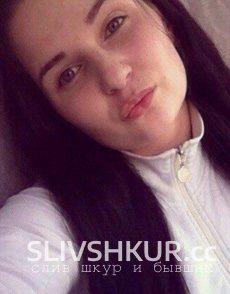 Анастасия Шагаева