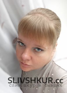 Анна Калуцких