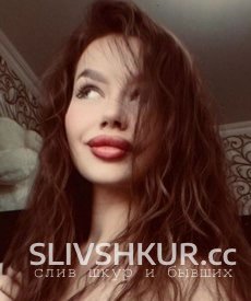 Ксения Чуланова
