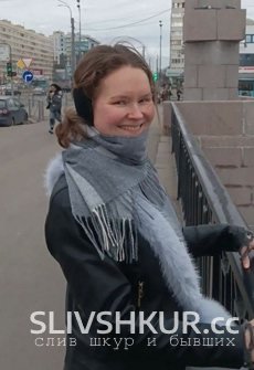 Алина Бессе