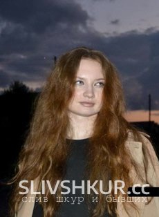 Софья Хомутова