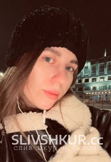 Виолетта Чипыжова