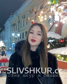 Алиса Давлетшина