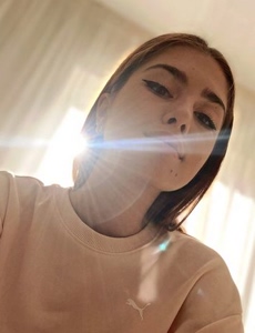 Алина Голубкова