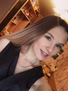 Полина Филатова