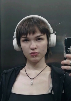 Александра Шадрина