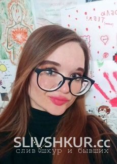 Анна Галактионова